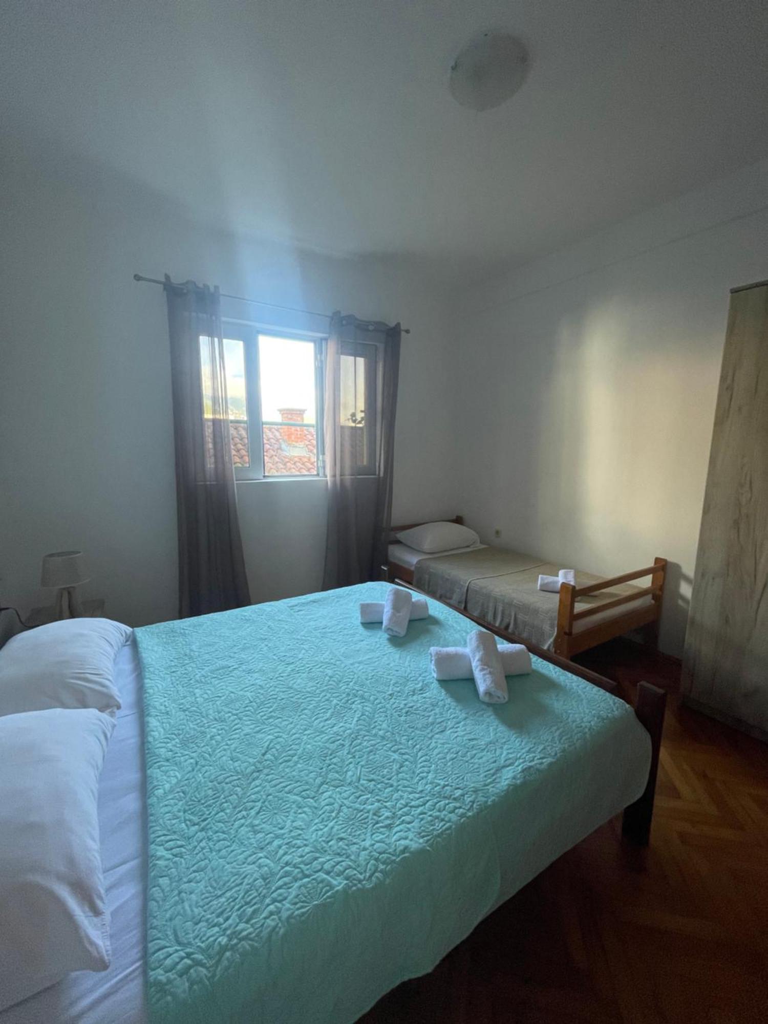 Apartments Mandarina Garden Petrovac Eksteriør bilde