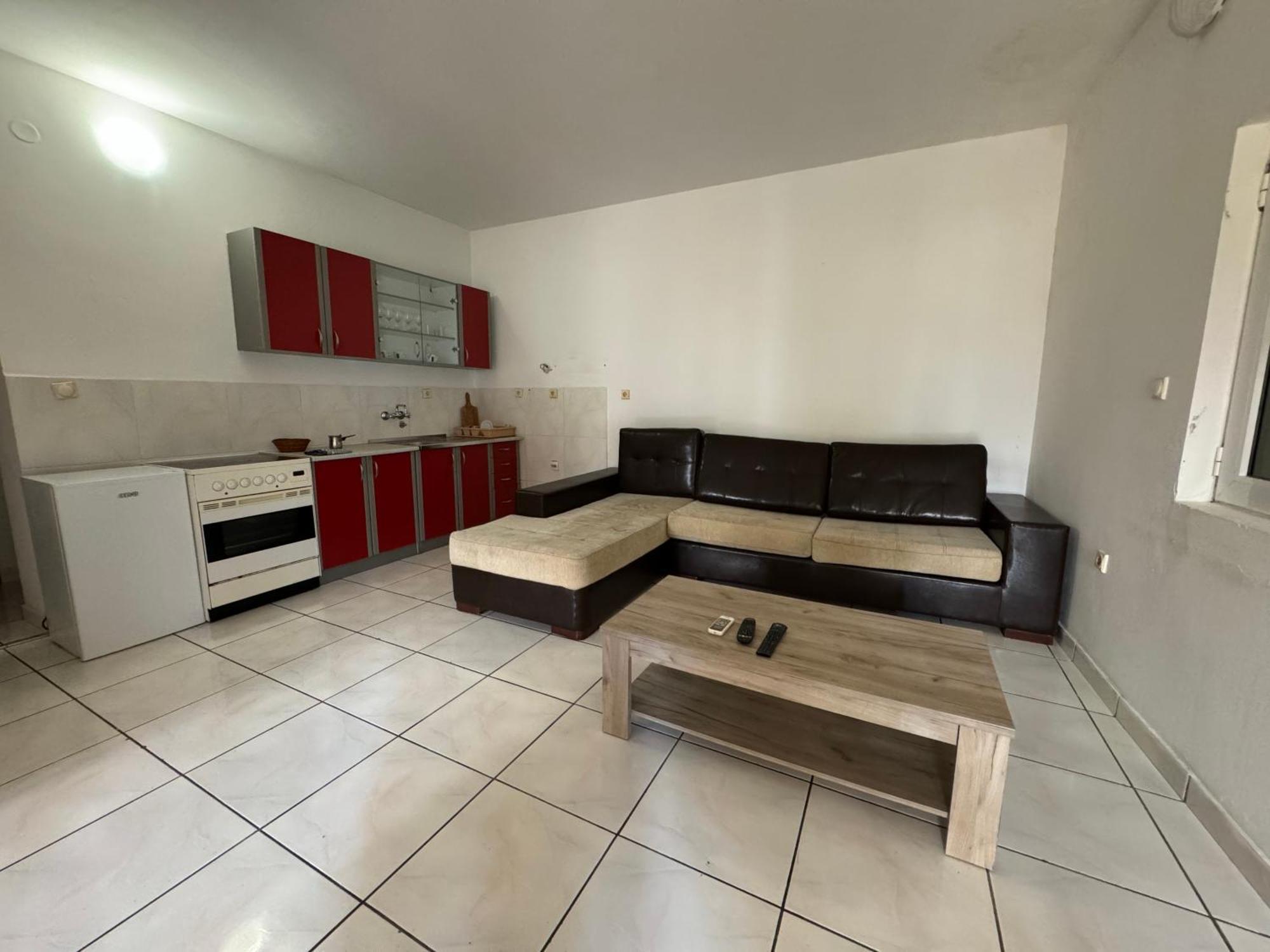 Apartments Mandarina Garden Petrovac Eksteriør bilde