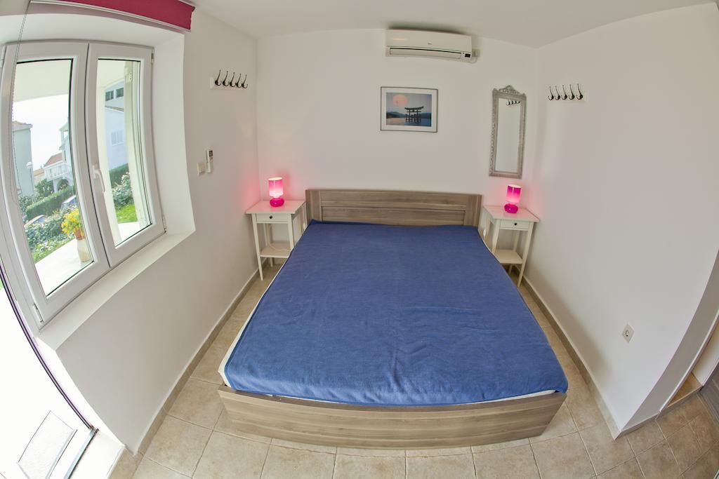 Apartments Mandarina Garden Petrovac Rom bilde