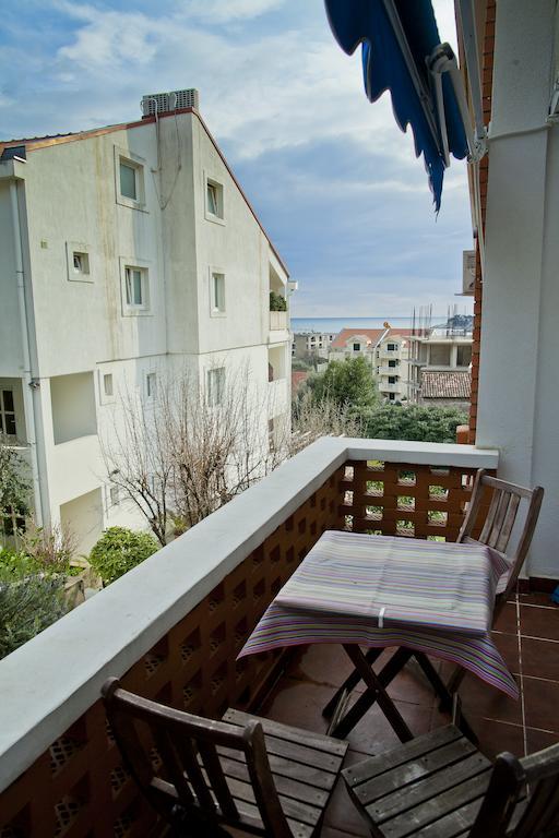 Apartments Mandarina Garden Petrovac Rom bilde