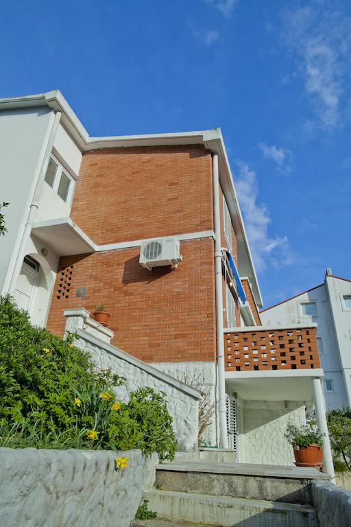 Apartments Mandarina Garden Petrovac Eksteriør bilde